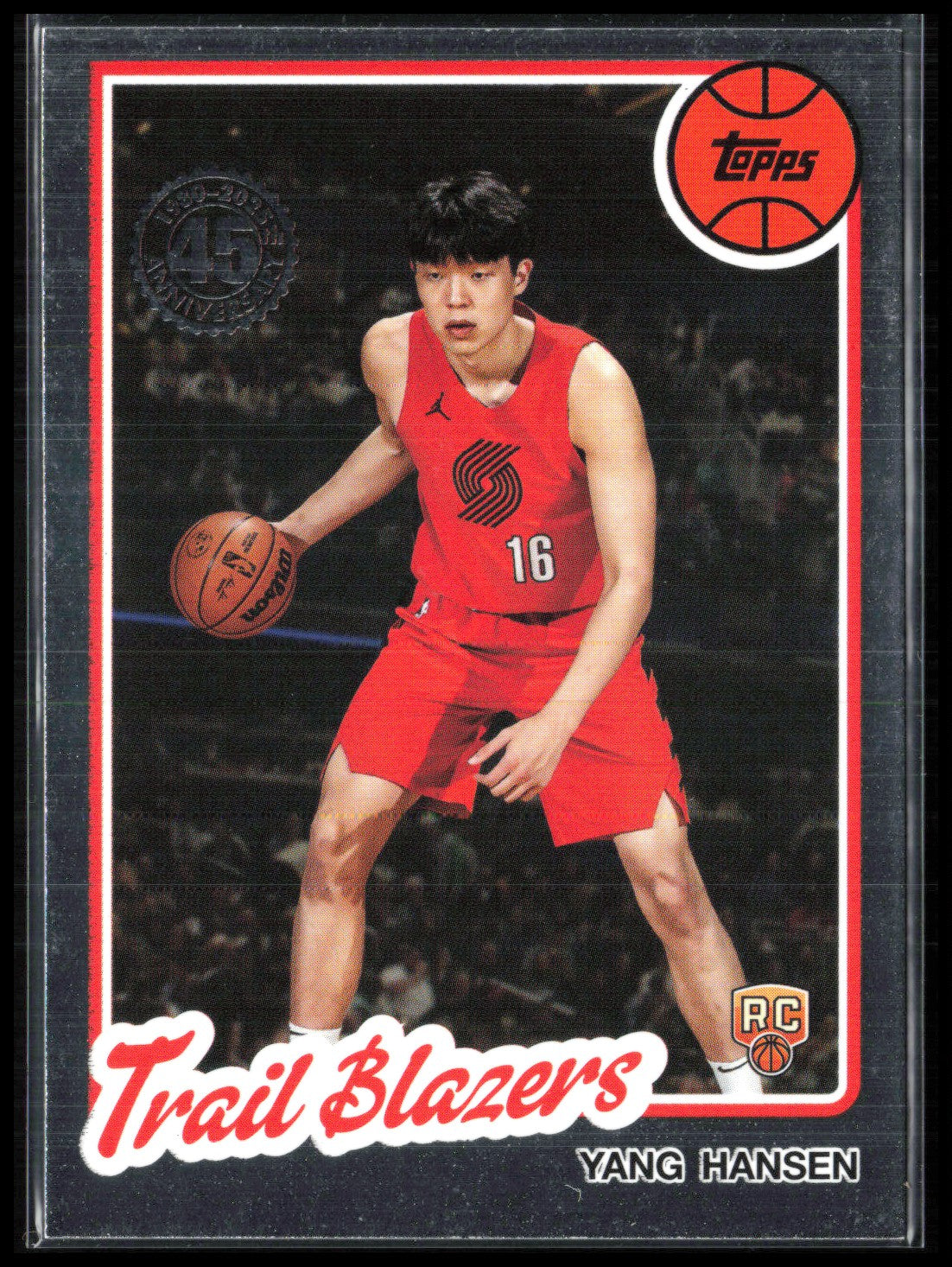 Yang Hansen RC