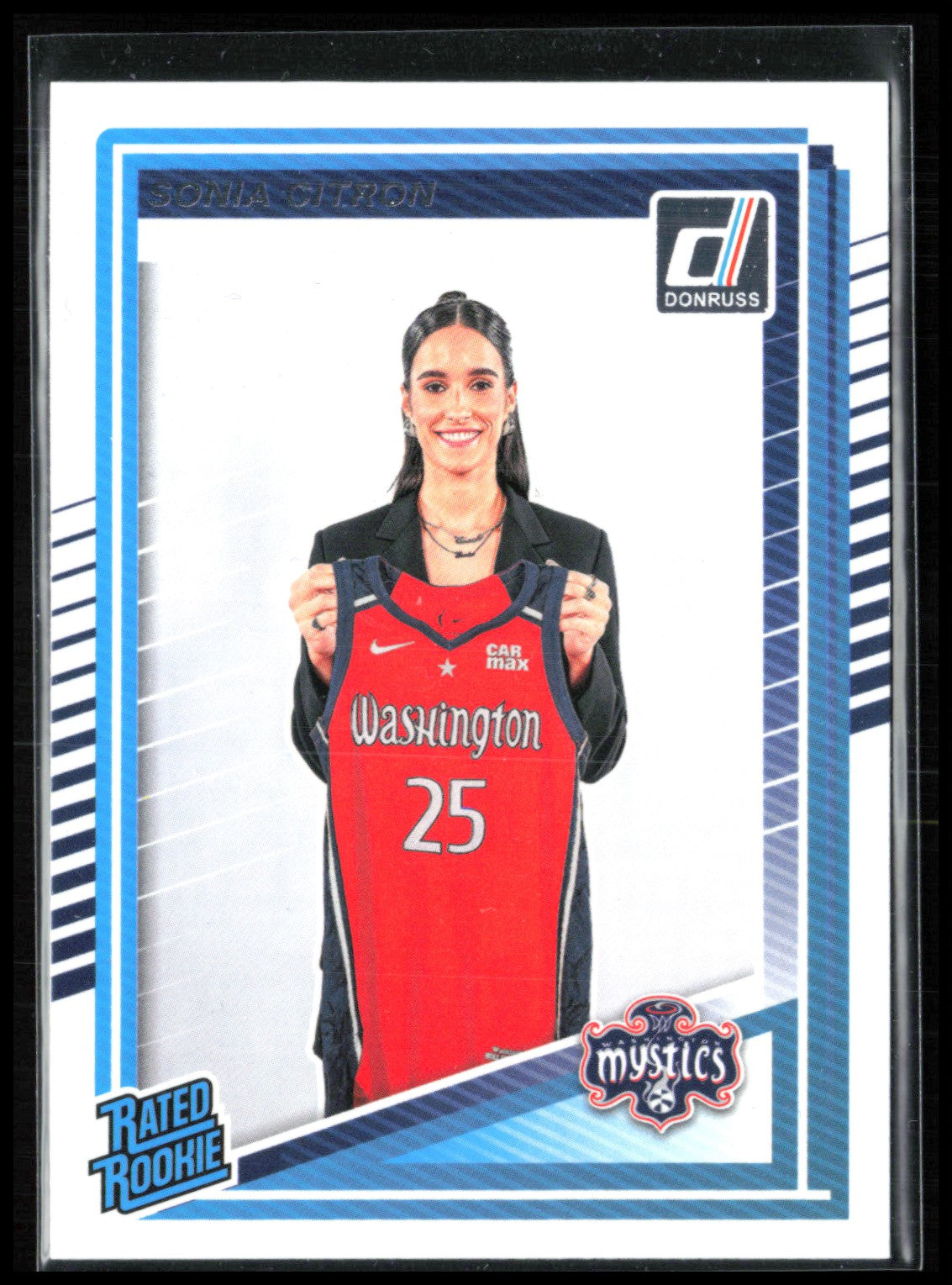 Sonia Citron RC