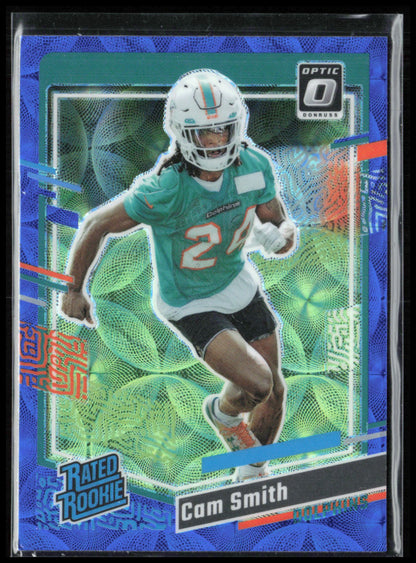 Cam Smith RC Blue Scope