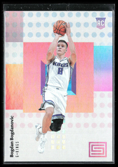 Bogdan Bogdanovic RC