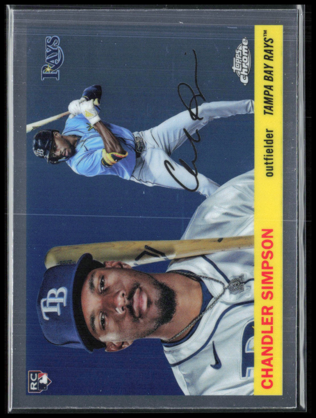 Chandler Simpson RC