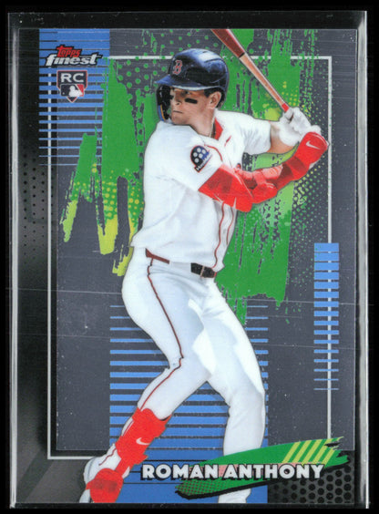 Roman Anthony RC