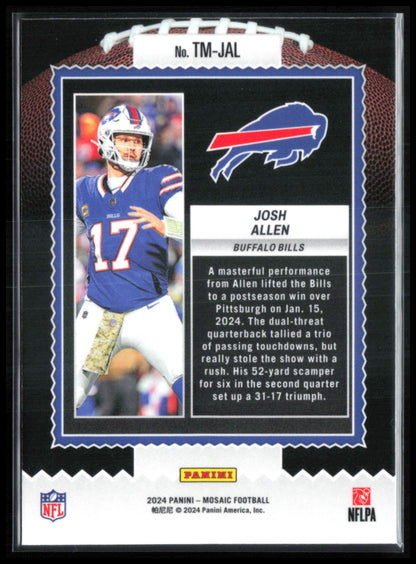 Josh Allen