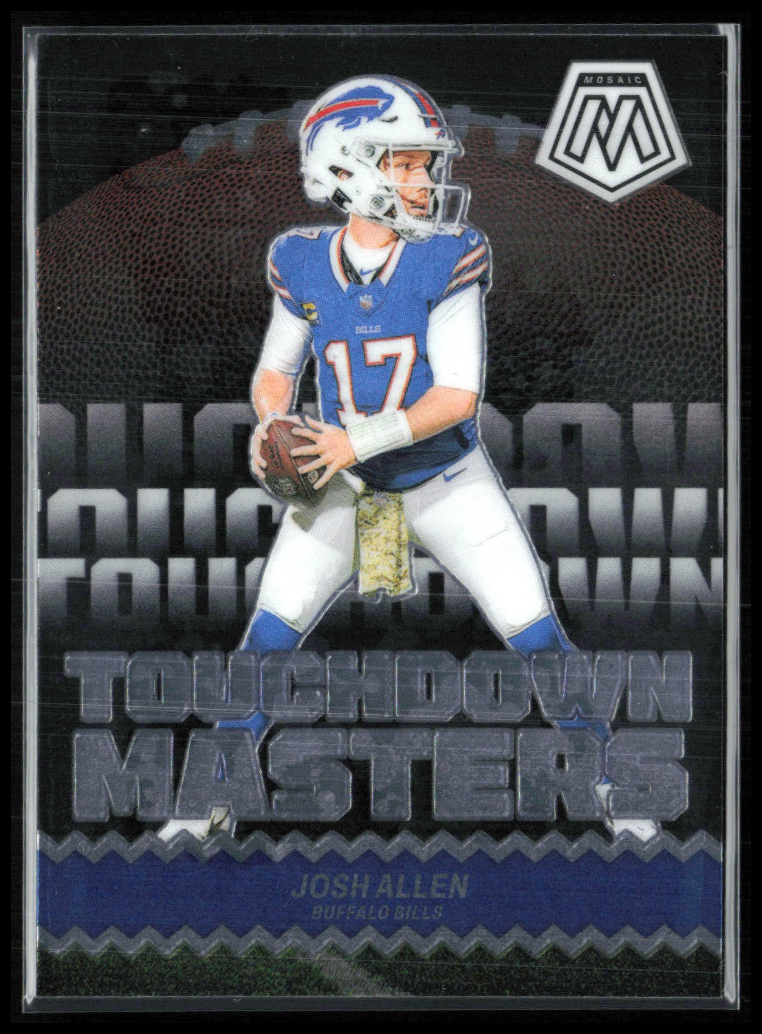Josh Allen