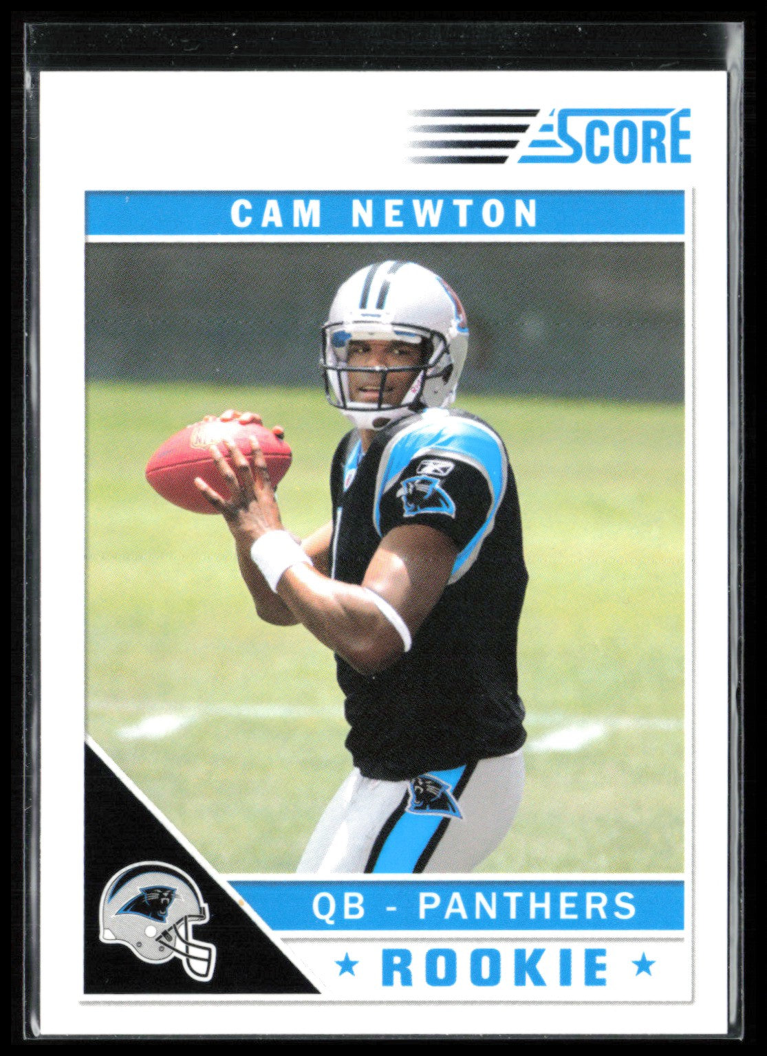 Cam Newton RC