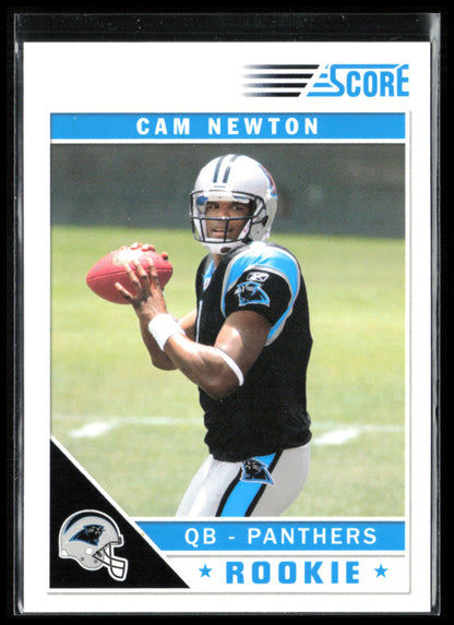 Cam Newton RC