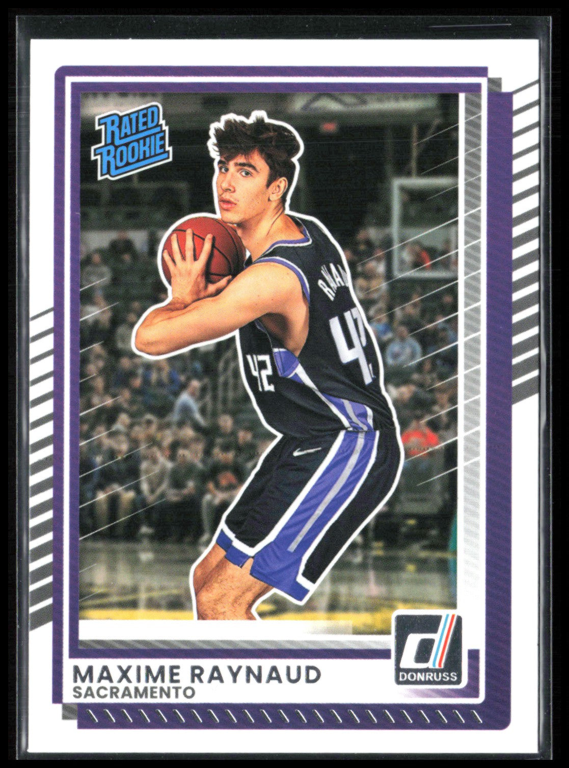 Maxime Raynaud Rated Prospect