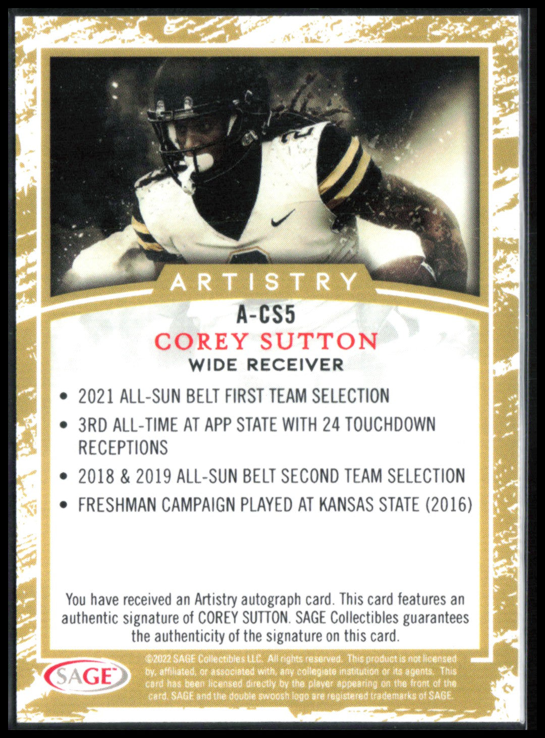 Corey Sutton Auto Artistry