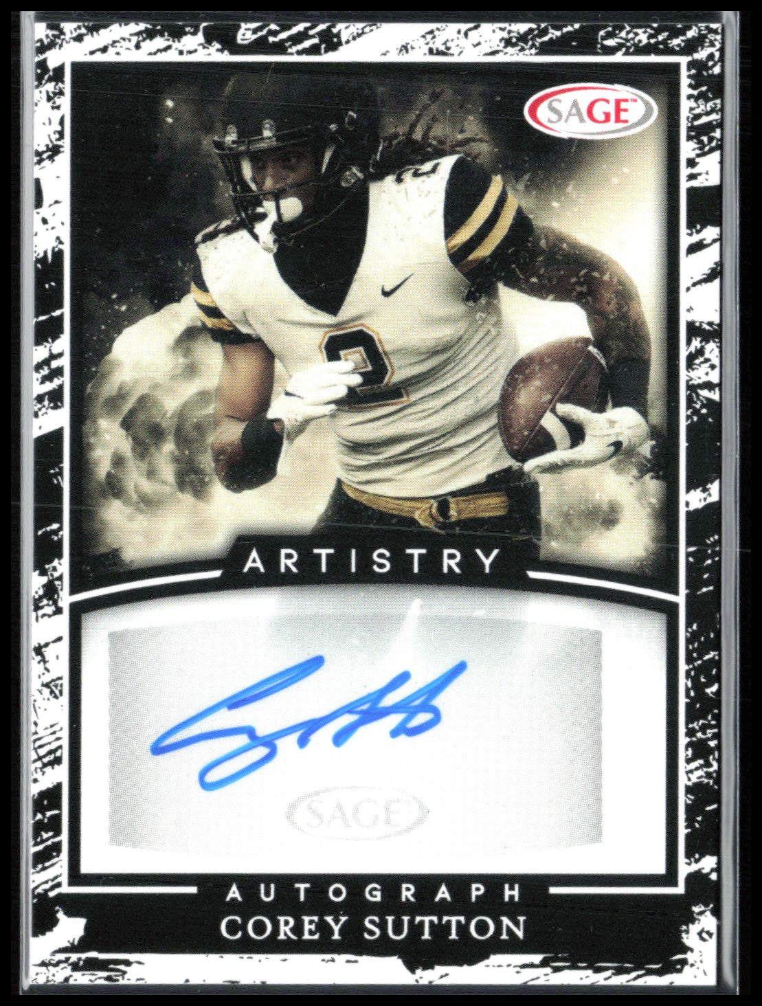 Corey Sutton Auto Artistry