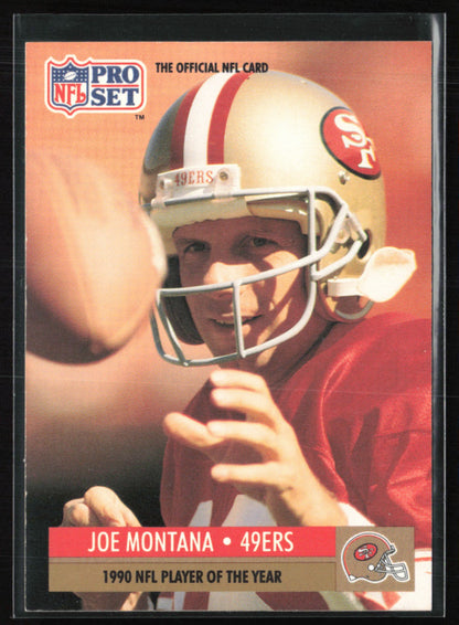 Joe Montana
