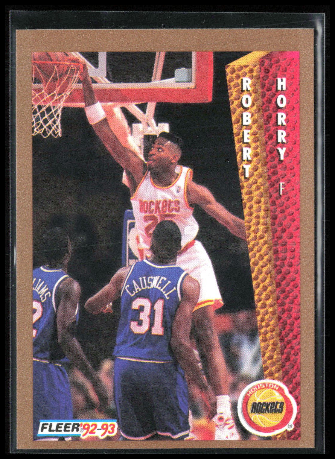 Robert Horry