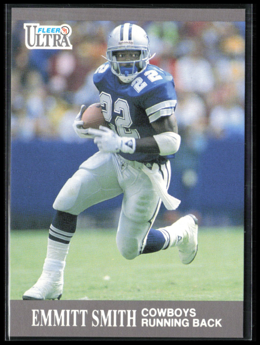 Emmitt Smith