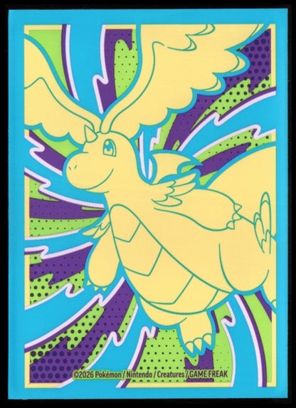 Mega Hawlucha ex - 116/217 Ascended Heroes