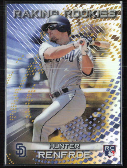 Hunter Renfroe RC