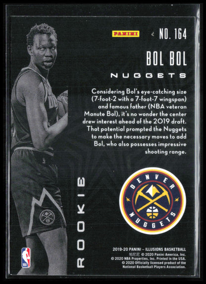 Bol Bol RC