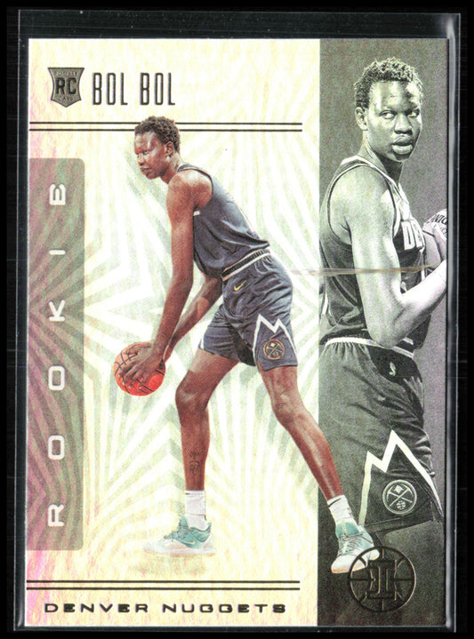 Bol Bol RC