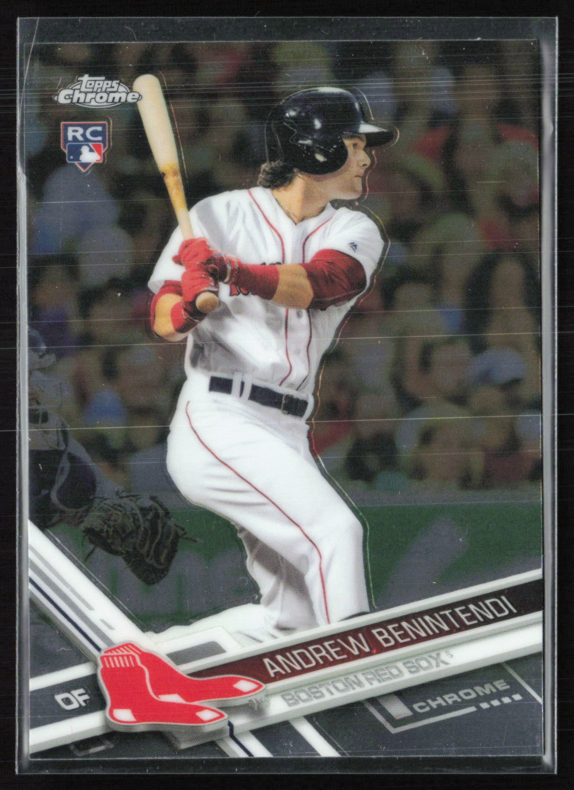 Andrew Benintendi RC