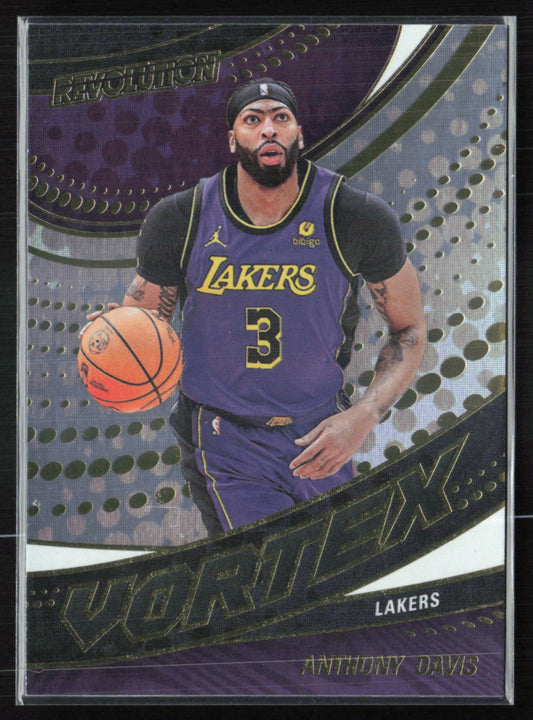 Anthony Davis Vortex