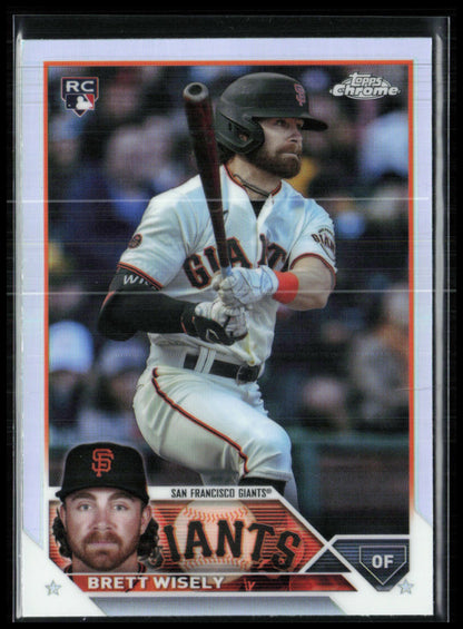 Brett Wisely RC Refractor