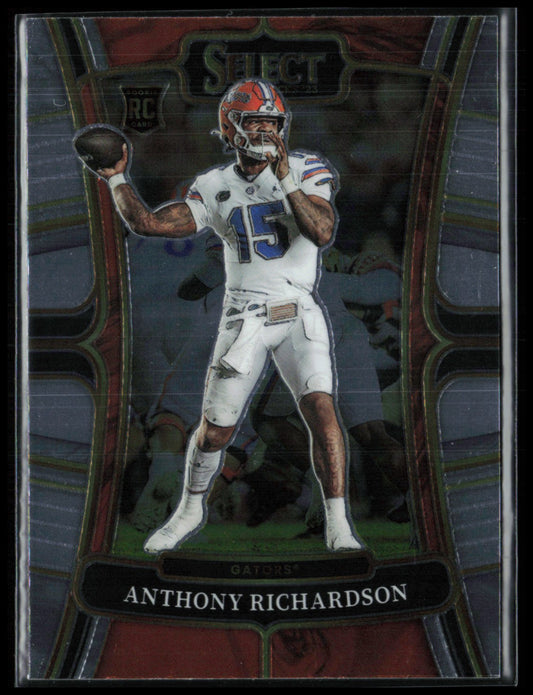 Anthony Richardson RC