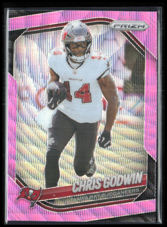 Chris Godwin