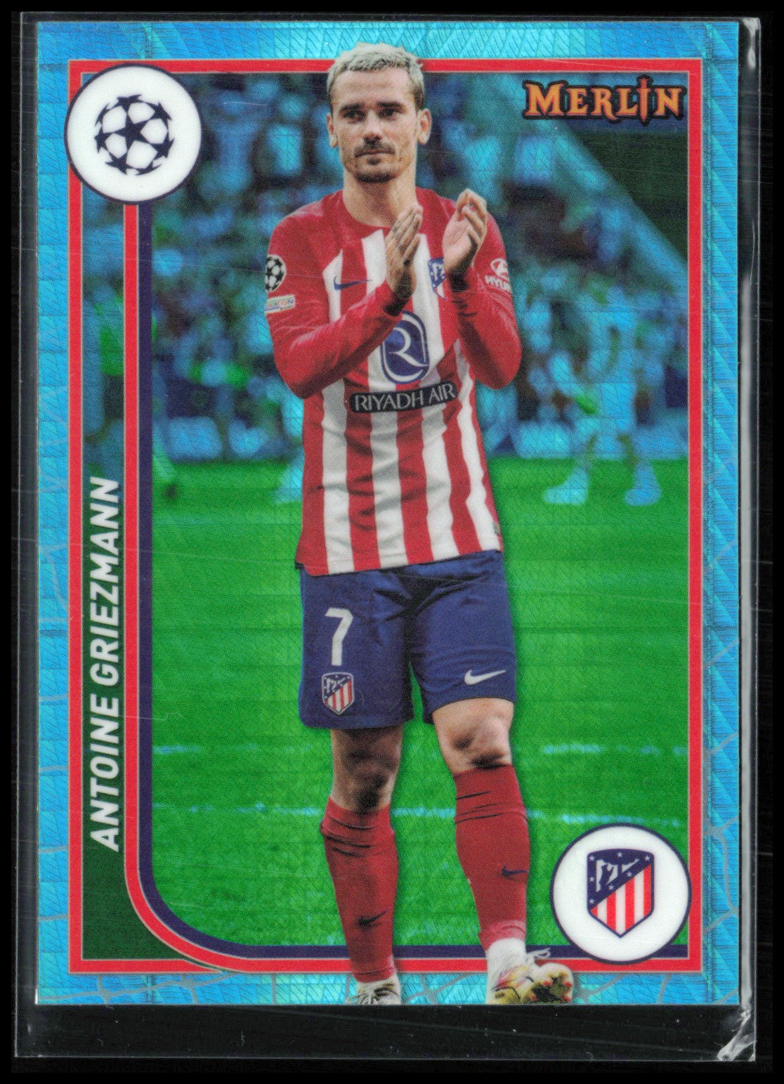 Antoine Griezmann