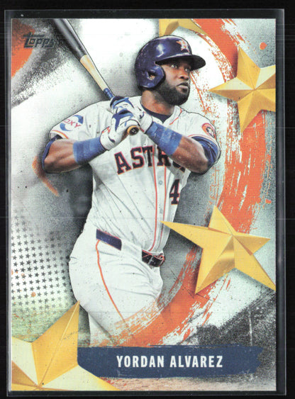 Yordan Alvarez