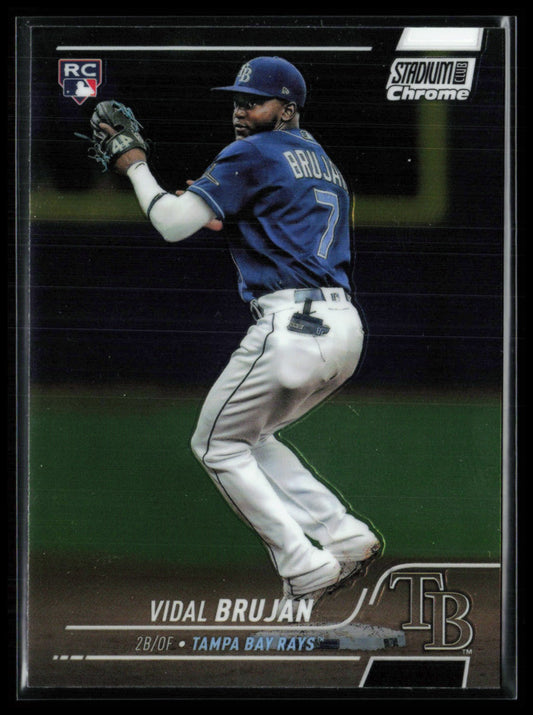 Vidal Brujan RC