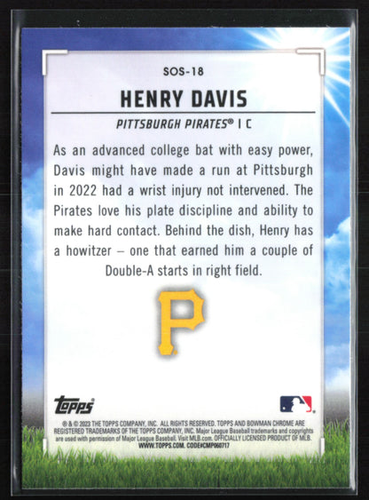 Henry Davis