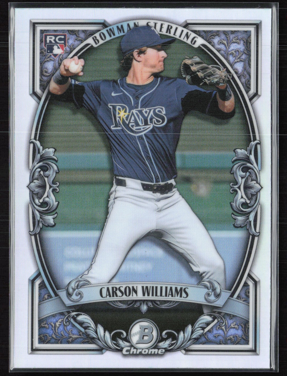 Carson Williams RC