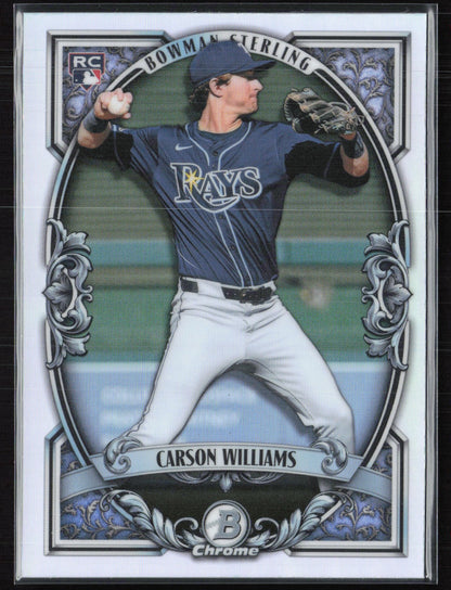 Carson Williams RC