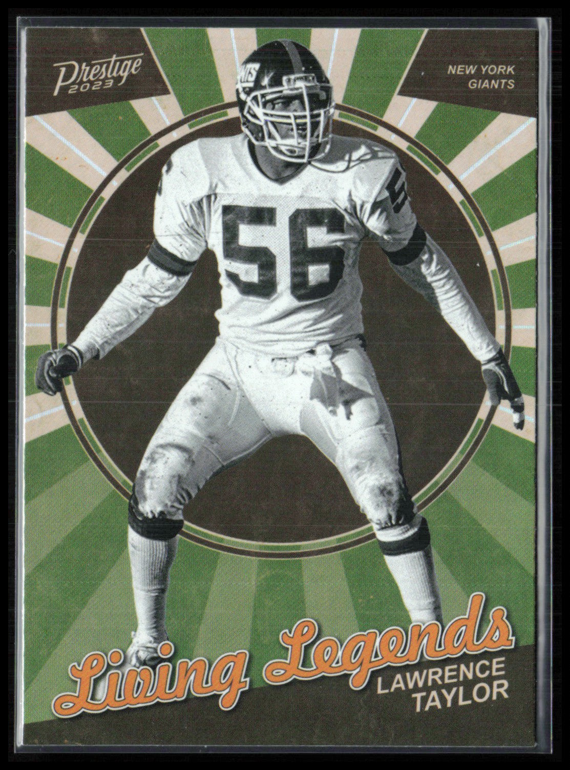 Lawrence Taylor