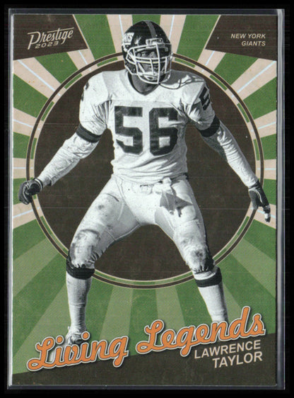 Lawrence Taylor