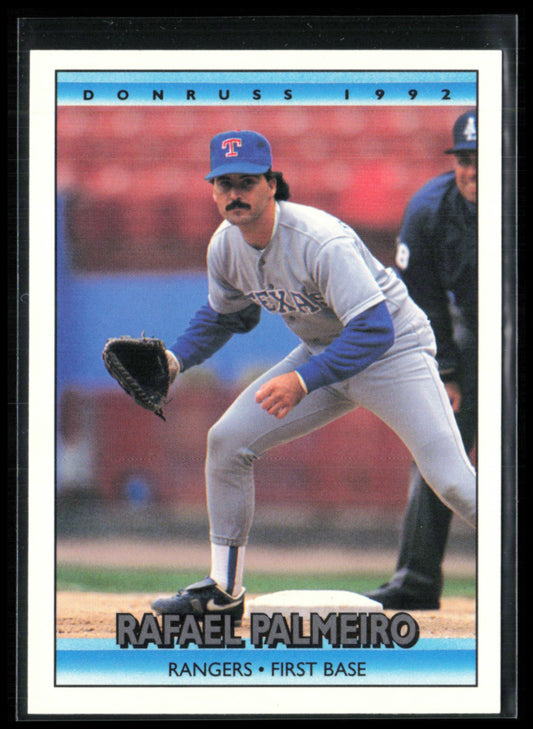 Rafael Palmeiro