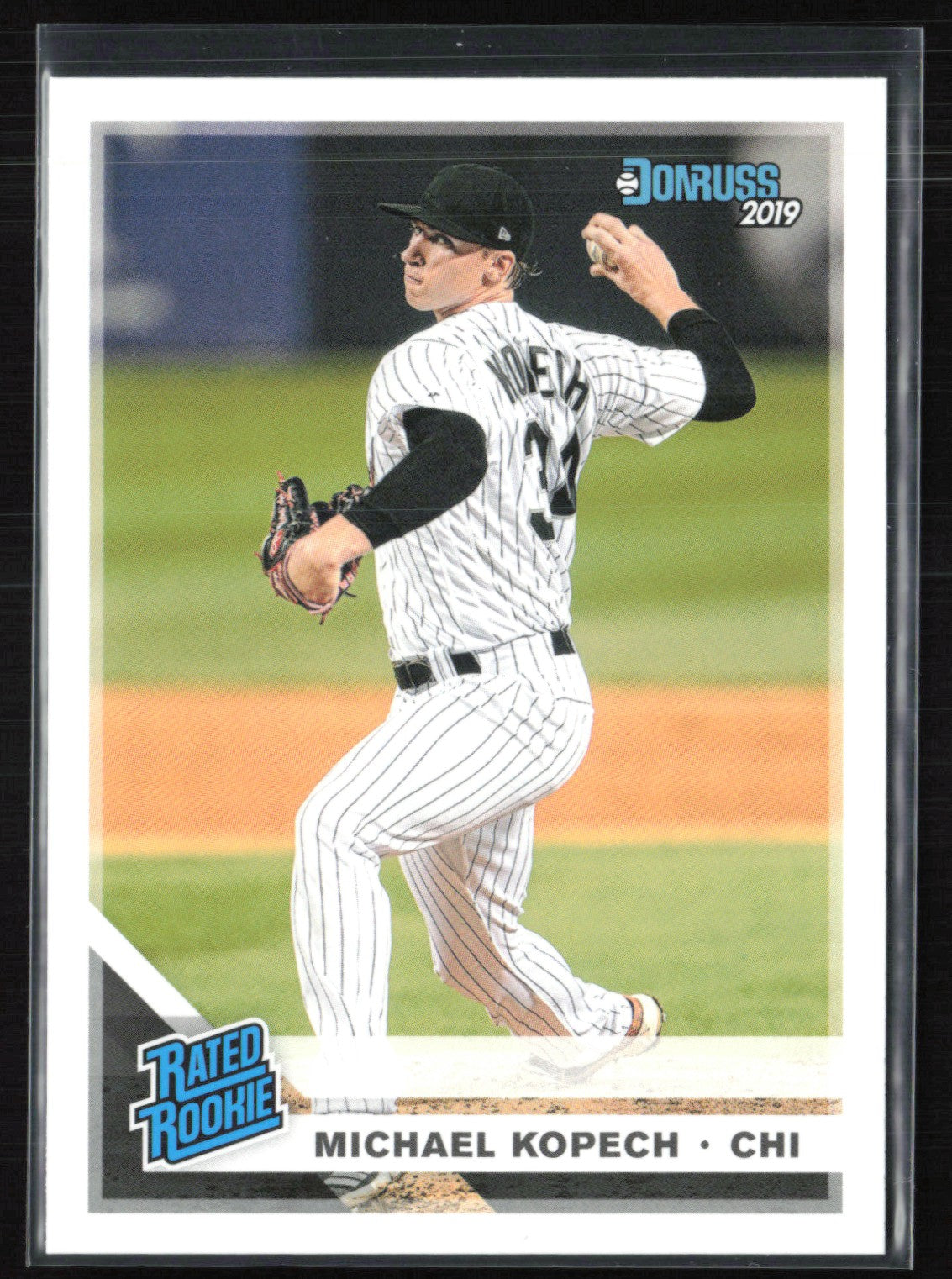 Michael Kopech RC
