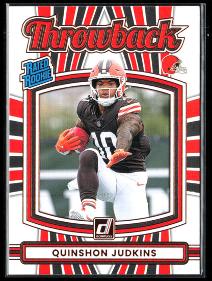 Quinshon Judkins RC