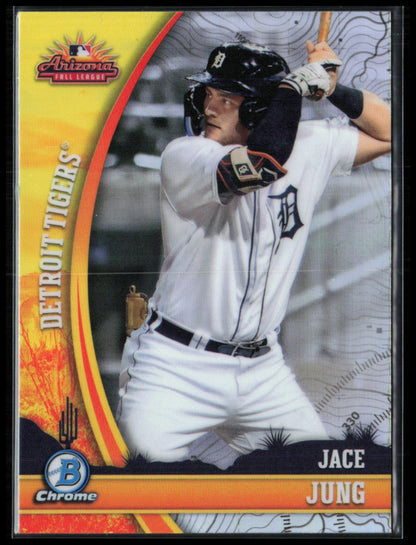 Jace Jung