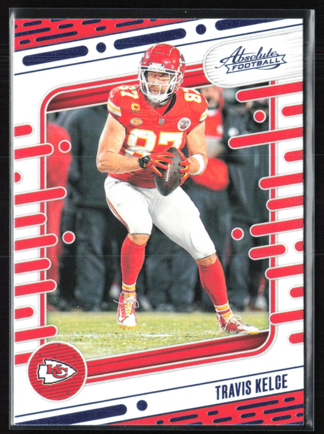 Travis Kelce