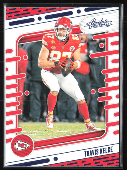 Travis Kelce
