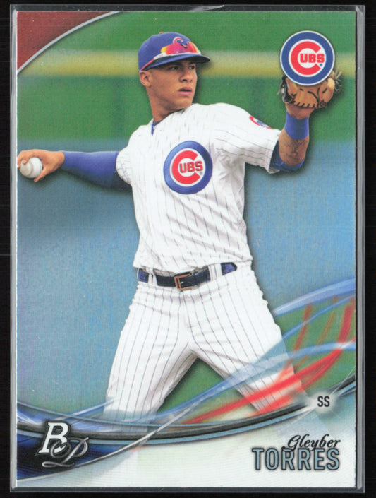 Gleyber Torres