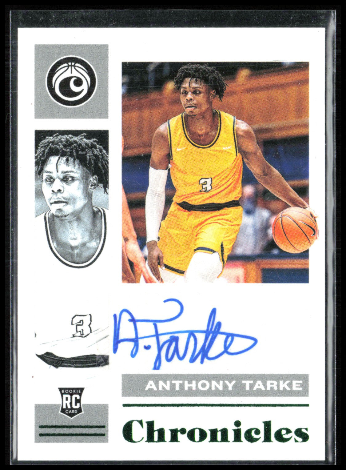 Anthony Tarke RC Auto