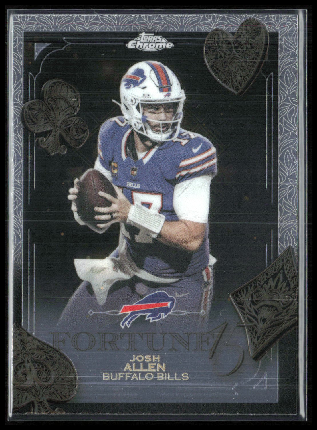 Josh Allen