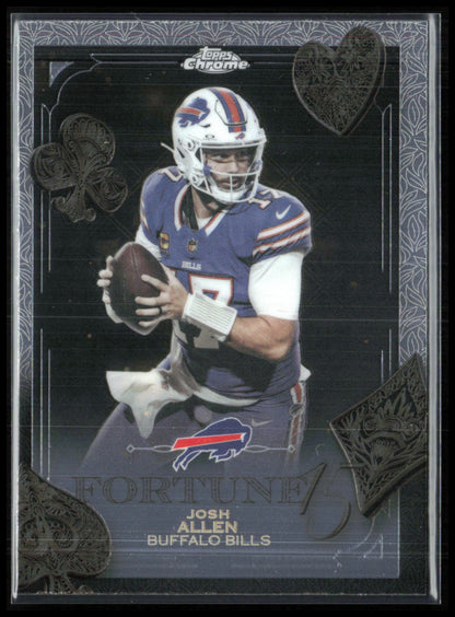 Josh Allen
