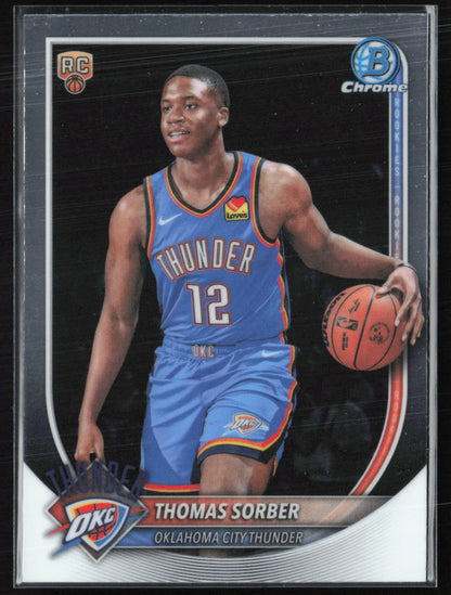 Thomas Sorber RC