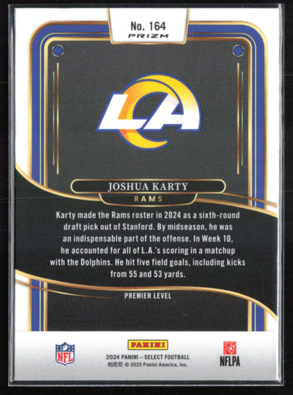Joshua Karty RC