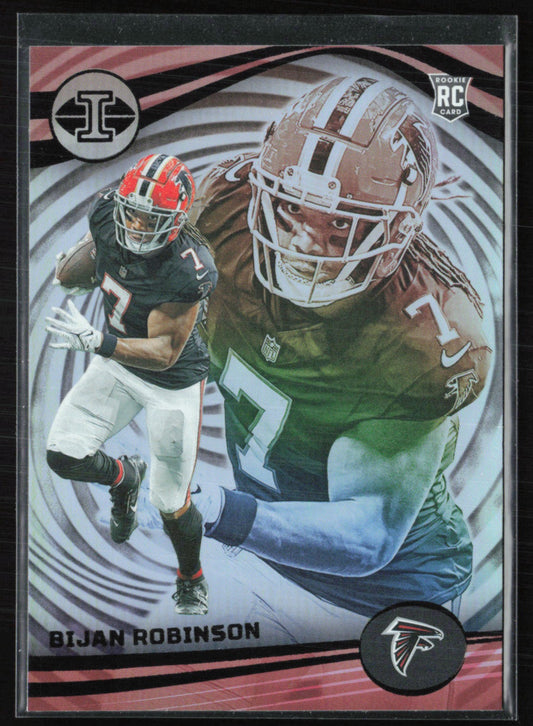 Bijan Robinson RC