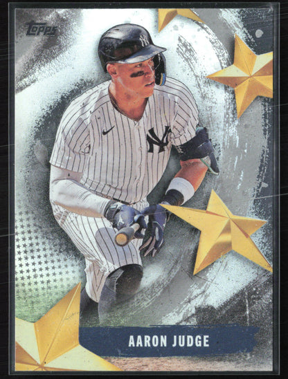 Aaron Judge