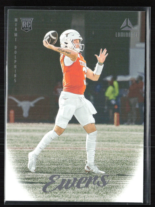 Quinn Ewers RC