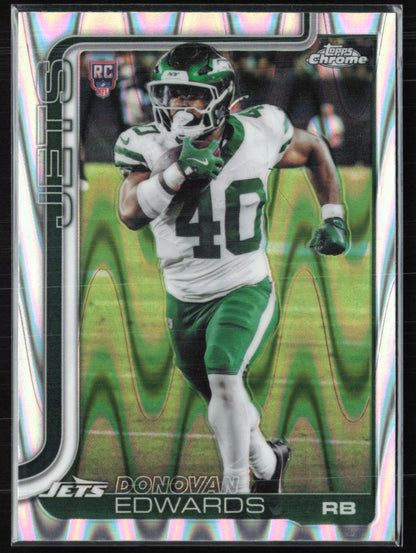 Donovan Edwards RC Raywave