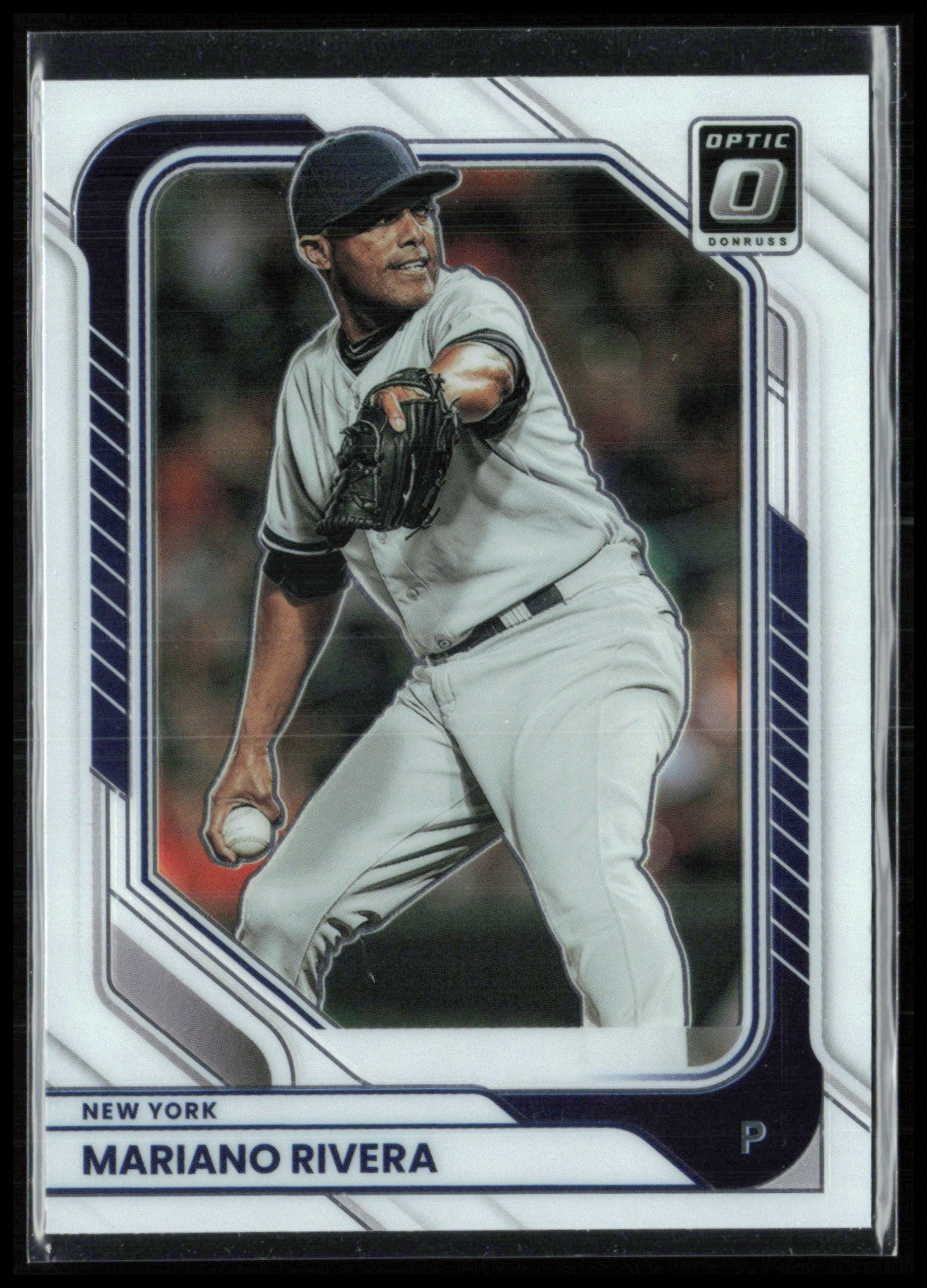 Mariano Rivera